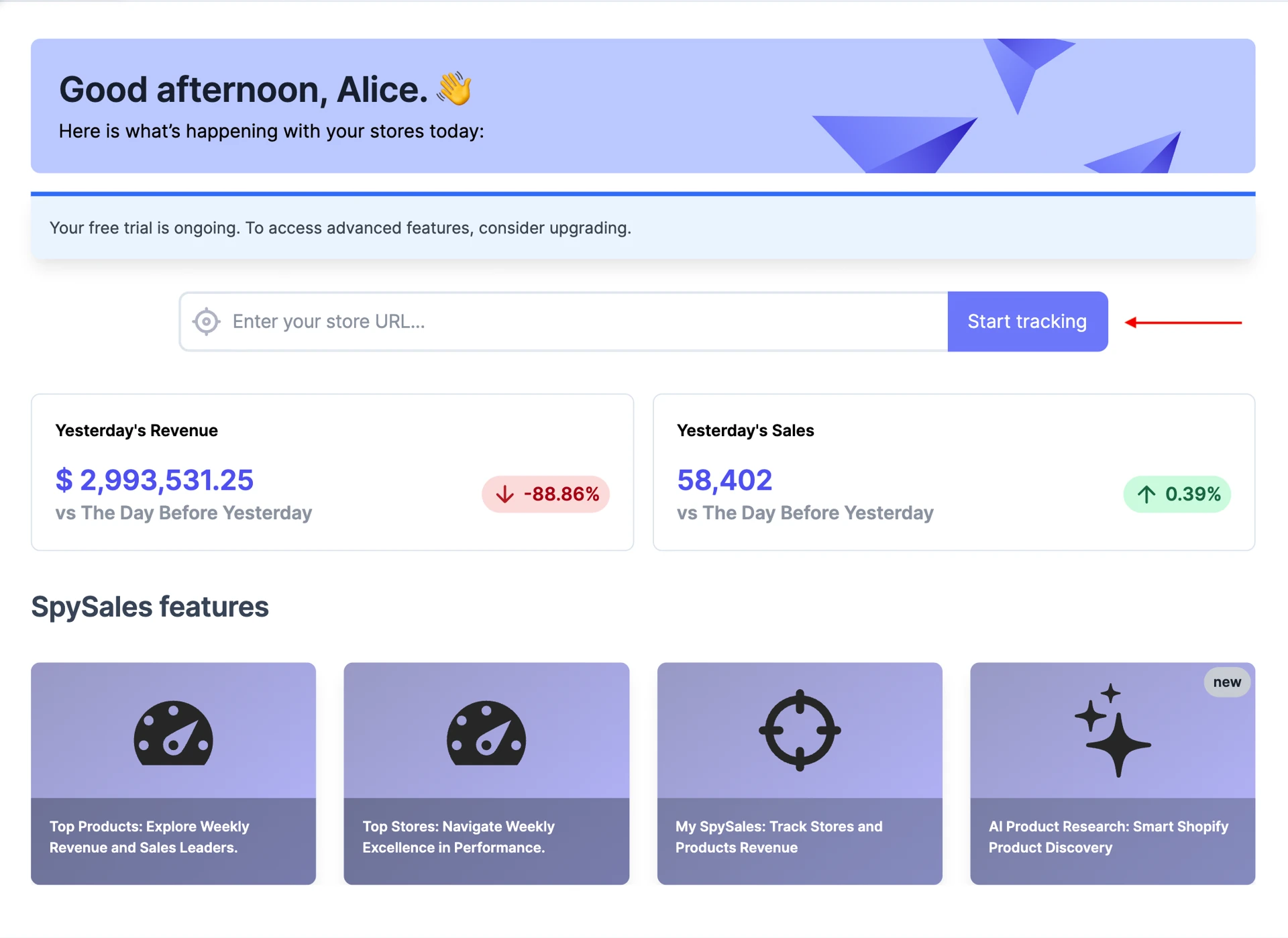 How To Track Your Competitors Shopify Sales With Precision
