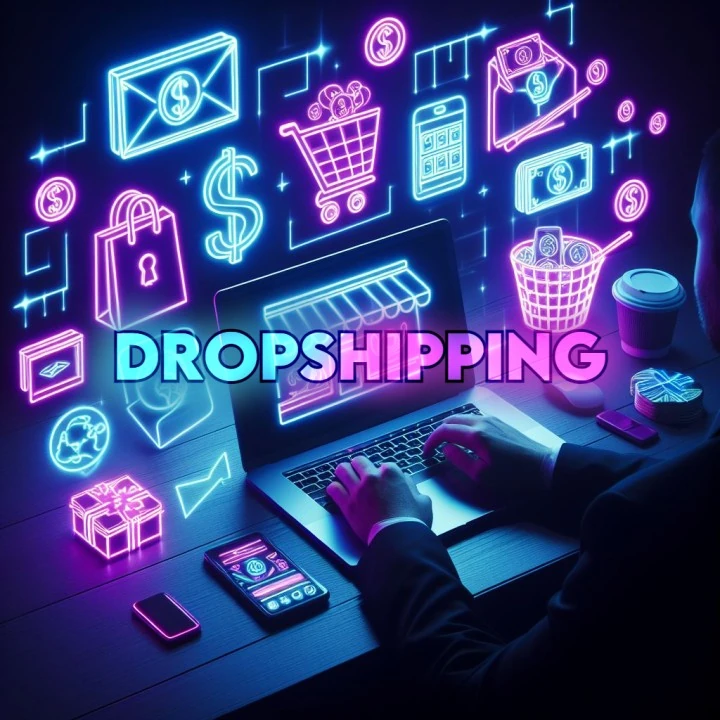 How to start dropshipping: 6-steps guide (2024)